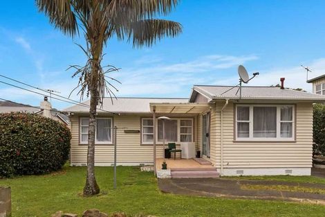 Photo of property in 54 Gordon Street, Avalon, Lower Hutt, 5011
