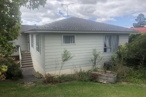 Photo of property in 18 Anich Road, Massey, Auckland, 0614