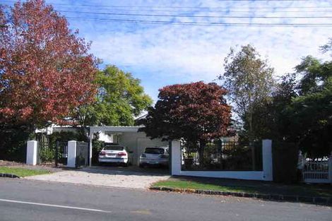 Photo of property in 16 Wallace Street, Herne Bay, Auckland, 1011