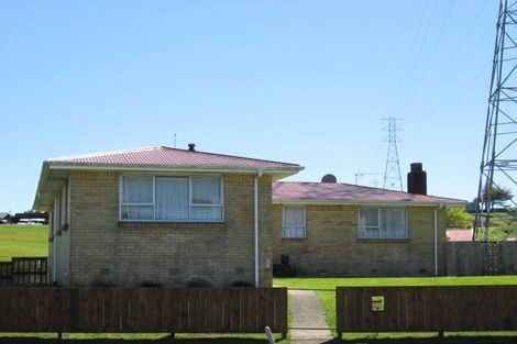 Photo of property in 36 Porritt Avenue, Huntly, 3700