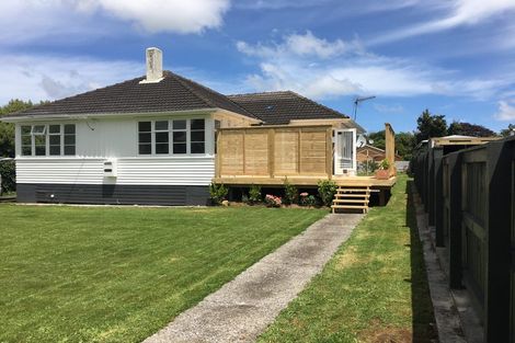 Photo of property in 3 Bridger Place, Eltham, 4322