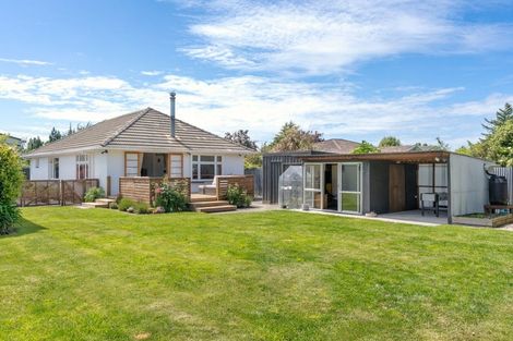 Photo of property in 26 Marshs Road, Templeton, Christchurch, 8042