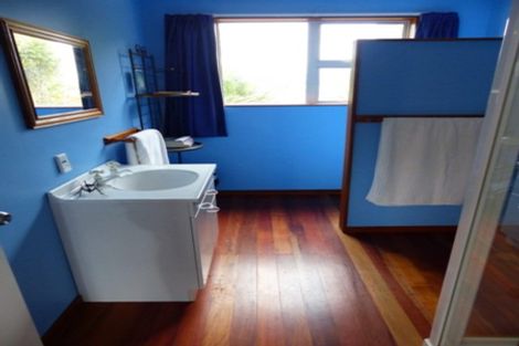 Photo of property in 348 Virgin Flat Road, Virgin Flat, Cape Foulwind, 7892