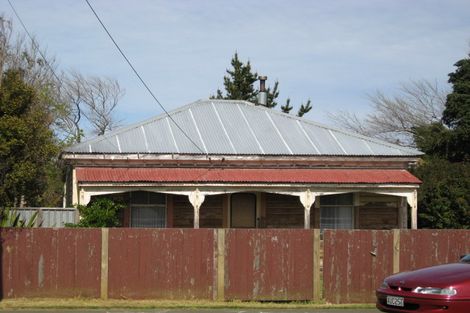 Photo of property in 7 Konini Street, Tawhero, Whanganui, 4501