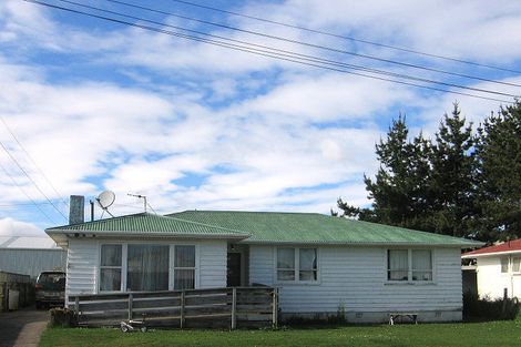Photo of property in 19 Shamrock Street, Levin, 5510