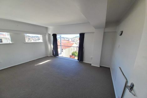 Photo of property in Bydder Apartments, 272 The Terrace, Te Aro, Wellington, 6011