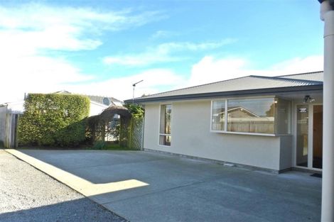 Photo of property in 5a Larsens Road, Halswell, Christchurch, 8025