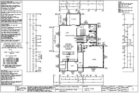 Photo of property in 22 Brywood Rise, Flagstaff, Hamilton, 3210