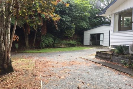 Photo of property in 4 Braggs Avenue, Taumarunui, 3920