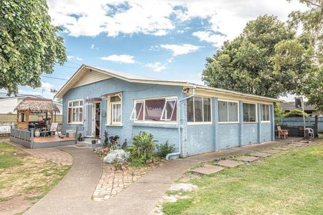 Photo of property in 152 Parsons Street, Springvale, Whanganui, 4501