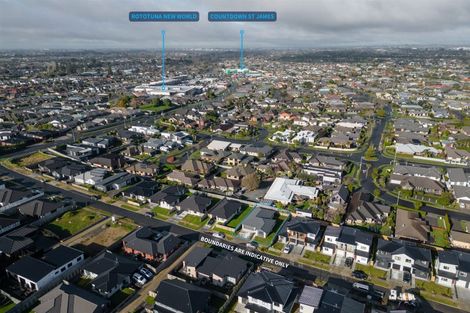 Photo of property in 19 Maanihi Drive, Rototuna North, Hamilton, 3210