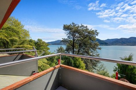 Photo of property in 628 Moetapu Bay Road, Moetapu Bay, Linkwater, 7282