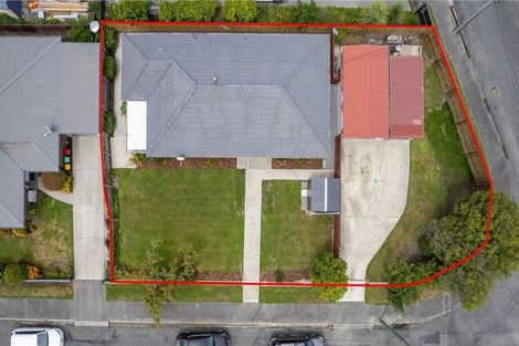 Photo of property in 1/136 Harris Crescent, Papanui, Christchurch, 8053