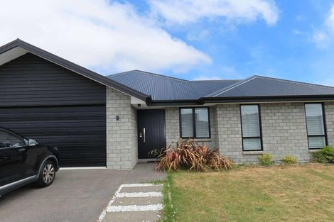 Photo of property in 56 Katrine Drive, Burwood, Christchurch, 8083