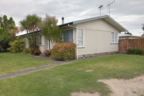 Photo of property in 22 Durham Avenue, Tamatea, Napier, 4112