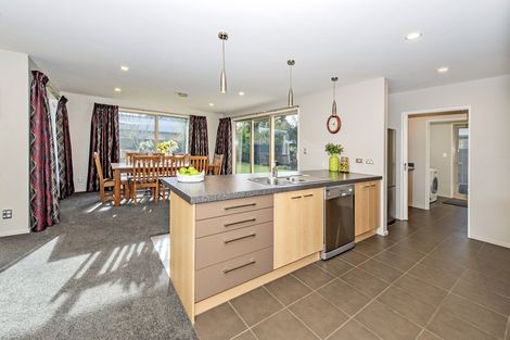 Photo of property in 54 Othello Drive, Rolleston, 7614