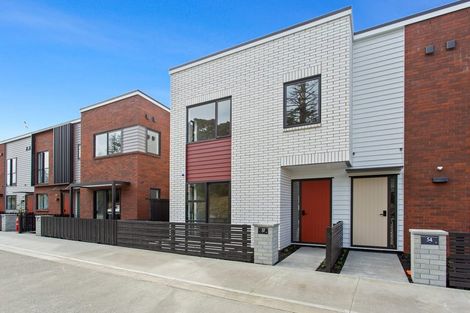 Photo of property in 58 Clark Road, Hobsonville, Auckland, 0616