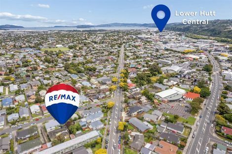 Photo of property in 3a Pilmuir Street, Hutt Central, Lower Hutt, 5010