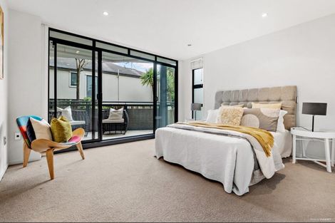 Photo of property in 2/387 Parnell Road, Parnell, Auckland, 1052