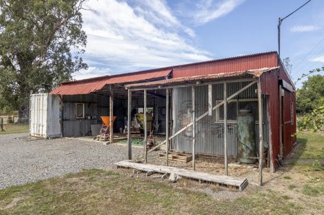 Photo of property in 83 Boundary Road, Upper Plain, Masterton, 5888