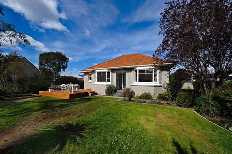 Photo of property in 211a Bay View Road, Saint Clair, Dunedin, 9012