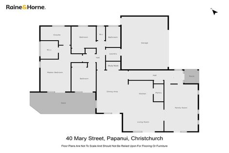 Photo of property in 40 Mary Street, Papanui, Christchurch, 8053