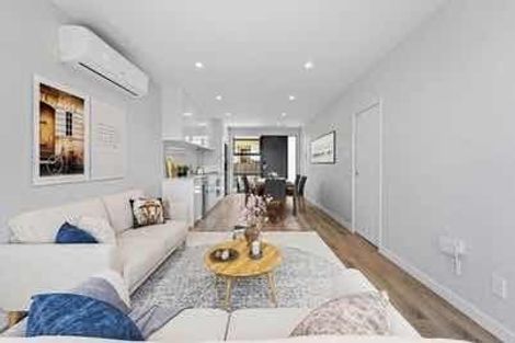 Photo of property in 7/8 Bagnall Avenue, Point England, Auckland, 1072