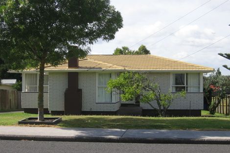 Photo of property in 23 Camp Road, Mount Wellington, Auckland, 1062