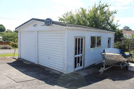 Photo of property in 21 Montgomery Avenue, Onerahi, Whangarei, 0110