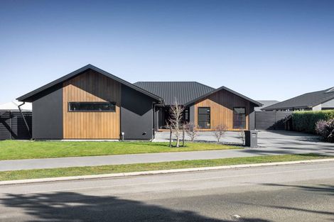 Photo of property in 207 Lincoln Rolleston Road, Rolleston, 7615