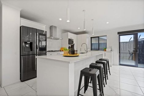 Photo of property in 6 Squire Avenue, Chartwell, Hamilton, 3210