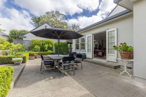Photo of property in 1 Hodge Terrace, Havelock North, 4130