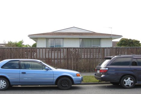 Photo of property in 1/5 Chadbury Street, Parklands, Christchurch, 8083