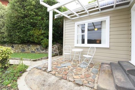 Photo of property in 16 Marine Parade, Macandrew Bay, Dunedin, 9014