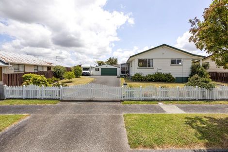 Photo of property in 52 Karaka Street, Nawton, Hamilton, 3200