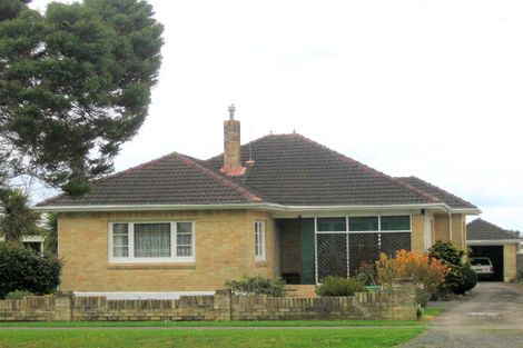 Photo of property in 45 Stanley Avenue, Te Aroha, 3320