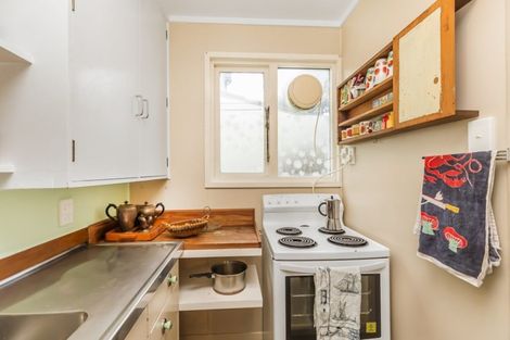 Photo of property in Aldrin Court, 3/21 Te Wharepouri Street, Berhampore, Wellington, 6023