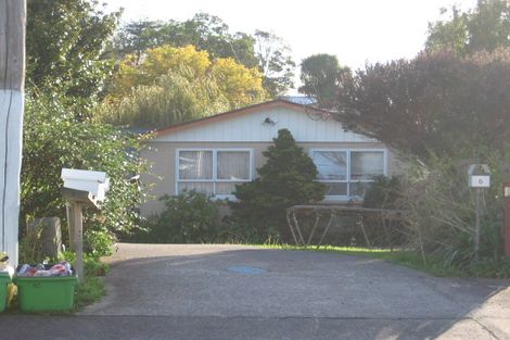 Photo of property in 1/6 Angelo Avenue, Howick, Auckland, 2014