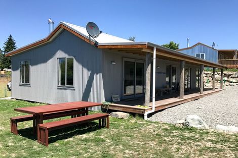 Photo of property in 26 Aorangi Crescent, Lake Tekapo, 7999