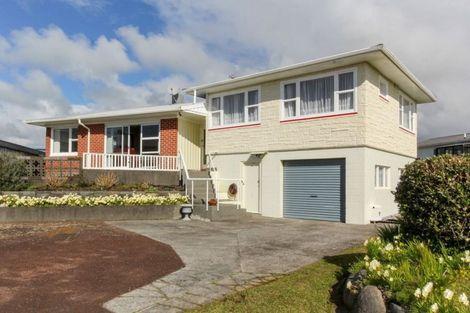 Photo of property in 88a Cracroft Street, Waitara, 4320
