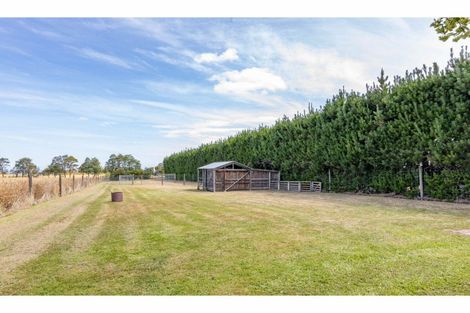 Photo of property in 377 Boundary Road, Loburn, Rangiora, 7477