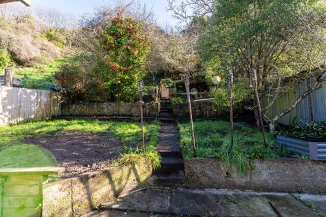 Photo of property in 81 Somerville Street, Andersons Bay, Dunedin, 9013