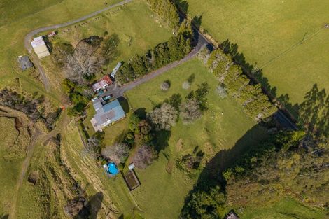 Photo of property in 262 Raetihi Ohura Road, Raetihi, 4696