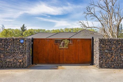 Photo of property in 78 Skewbridge Road, Flaxton, Kaiapoi, 7691