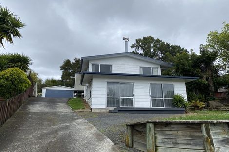 Photo of property in 15 Matipo Crescent, Pukete, Hamilton, 3200