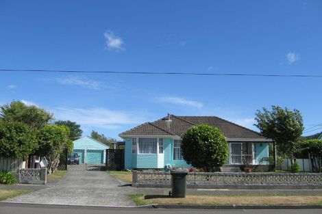 Photo of property in 55 Thackeray Street, Trentham, Upper Hutt, 5018