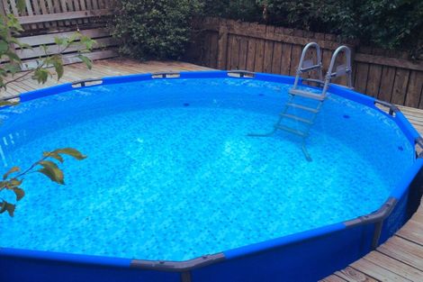 Photo of property in 54 Wairere Road, Bastia Hill, Whanganui, 4500