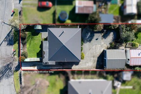 Photo of property in 5 Hobson Street, Woolston, Christchurch, 8023