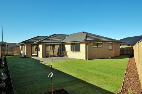 Photo of property in 48 Pentire Parade, Lincoln, 7608