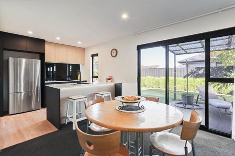Photo of property in 76 Thornborough Drive, Rolleston, 7615